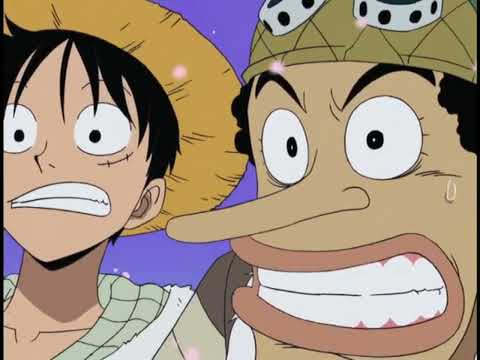 Chopper as a back up food | English DUB