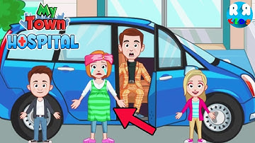 Will Mommy Give a Birth?!! - My Town Hospital