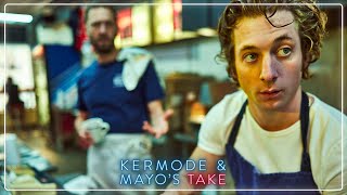 Mark Kermode reviews The Bear - Kermode and Mayo's Take