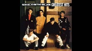 New Kids On The Block - Lets Try Again (1990)