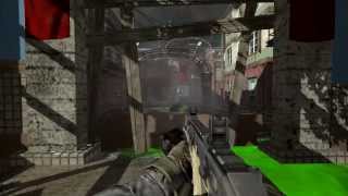 Cod4 [Short W.I.P.] Survival Jakram