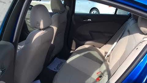 chevrolet cruze 2018 manual, Images, Photos, Gallery, Videos, HD
