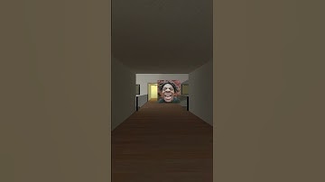 Ishowspeed NextBot is getting out of control  #nextbot #gmod #nextbotchase #nextbots