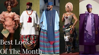 Best Dressed Celebrities Of The Month: September Edition!