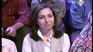 Nancy Ajram - Star Zghar Part 7