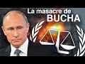 ¿Podría ser juzgado Putin por &quot;crímenes de guerra&quot;?