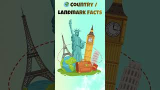 🌎🦋 3 Animals   3 Landmarks = One Amazing Adventure! #fun learn #kids