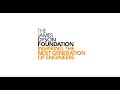 James dyson foundation  who we are