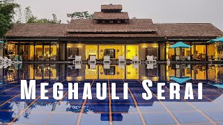 Meghauli Serai - A Taj Safari Hotel | Chitwan National Park | Travel Video
