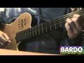 Como tocar (how to play) JAMBALAYA by Credence Clearwater Revival, by Bardo