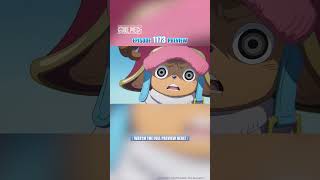 #1173 Short PREVIEW | ELBAPH | ONE PIECE #Anime #English #1173 Short PREVIEW | ELBAPH | ONE PIECE #Anime #English