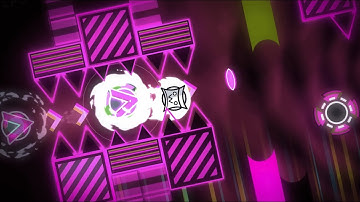 I verified the SHORTEST Extreme Demon... // EXPLICIT VERIFIED