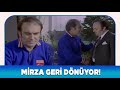 İbret Türk Filmi | Mirza&#39;nın Cezası Bitti! Geri Dönüyor!