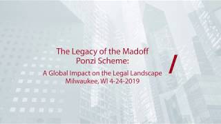 Celebrity The Legacy of the Madoff Ponzi Scheme: A Decade Later Wealth