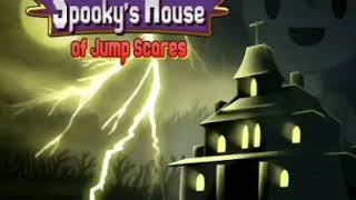 Spooky's house of jumpscares OST - Dum loopy song