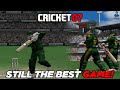 Nostalgia ea cricket 07 gameplay in 2022  still the best game