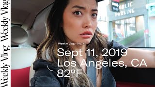 How many things can I do in a day?
The vlogging camera is back!! Thank you guys for being patient with us ~
0:58 - Chameleon Cold Brew https://www.instagram.com/chameleoncoldbrew/
1:08 - Foreverytable https://www.instagram.com/foreverytable/
1:36 - Brokenbread https://www.instagram.com/brokenbread_/
3:56 - Later https://www.instagram.com/latermedia/
4:12 - Girlboss https://www.instagram.com/girlboss/
6:06 - Call Your Girlfriend https://www.instagram.com/callyrgf/
6:19 - Cle Cosmetics https://www.instagram.com/clecosmetics/
7:18 - Simone https://www.instagram.com/etphonesimone/
10:21 - Heather Pasernak https://www.instagram.com/hellopasternak/
More goodness on:
www.instagram.com/punodostres
www.facebook.com/punodostres
Edited by: Hanna La Salvia
@shleepyhans
Camera: — Canon G7 X PowerShot Digital Camera
http://amzn.to/2lYJeSu
Editing — Premiere Pro Adobe Creative Cloud
http://bit.ly/adobecreativecloud-puno How many things can I do in a day?
