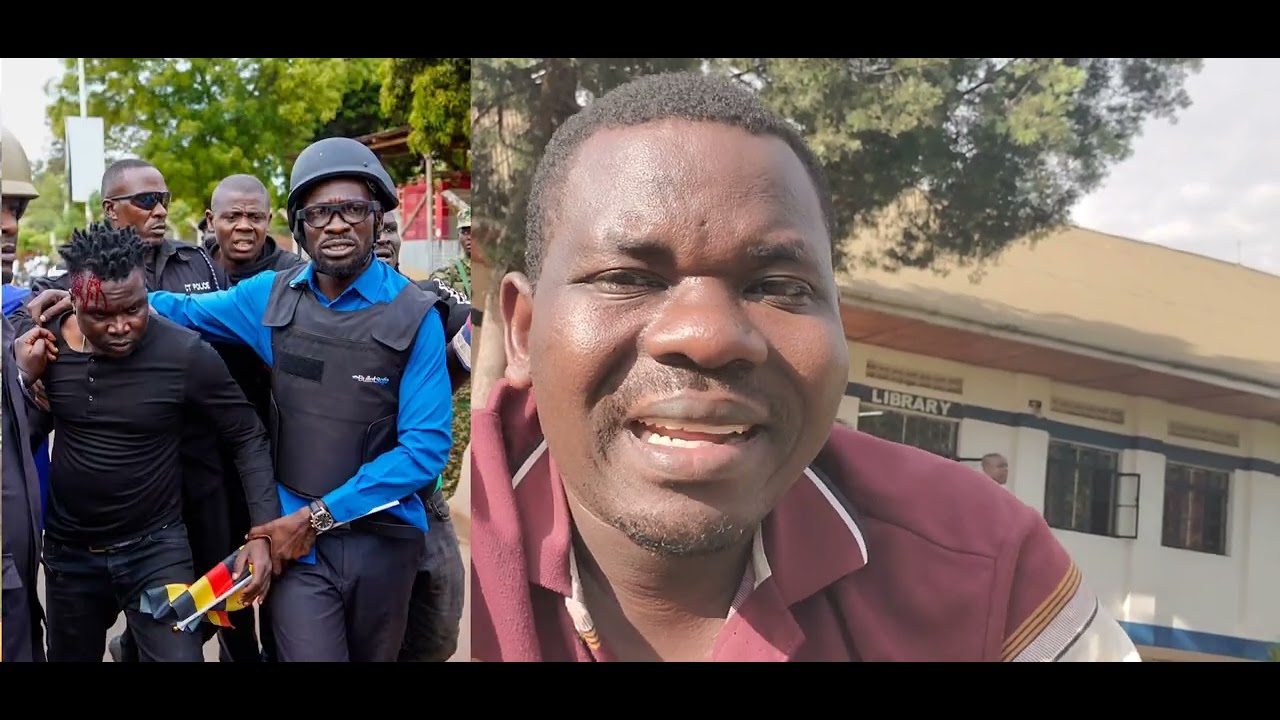 Obutali bwenkanya mukalulu