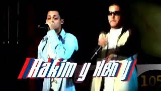 Rakim y Ken y- Ya tu no estas (Now your not there) 2005