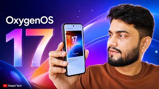 Oxygen Os 17 New Features Will Surprise You