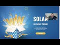 How To Generate Solar Leads Using Facebook Ads | www.RunWithSolar.info