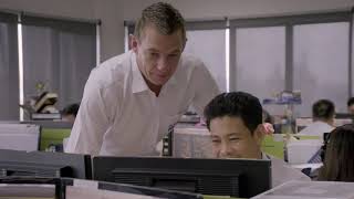 Mitek Services Designed To Scale Supporting Business Growth