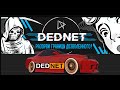 GTA 5 RP, DEDNET, обзор нового штата, ГТА-5 РП,