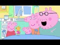 ペッパピッグ | おおあらし | 1時間スペシャル！ | Peppa Pig Japanese | 子供向けアニメ