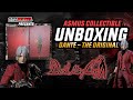 My opinion on the 1/6 Asmus Collectible DMC100LUX Dante -The Original Luxury Edition