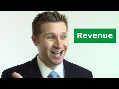 Video: How To Increase Your Sales Revenue