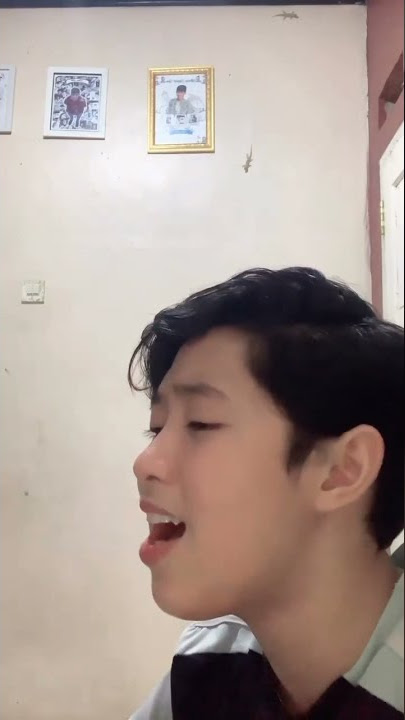 Dygta - Cinta aku menyerah (Chika Lutfi)