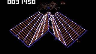 Axis Assassin by Electronic Arts (1982) (Commodore 64)