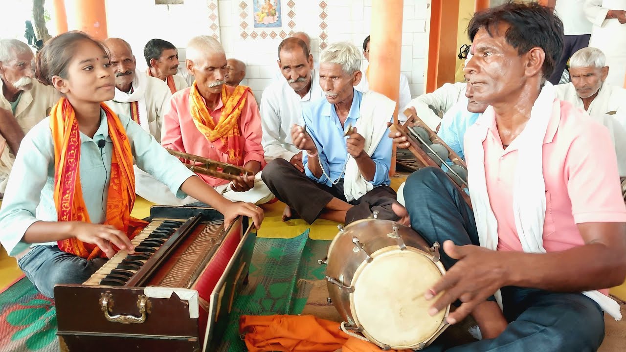 बूटी सतुगुरु पै मंगवा लिऐ | तेरे होवे दर्द नस नस में | buti satguru pe manba liye | dehati bhajan