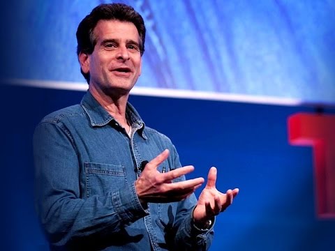 Dean Kamen: The emotion behind invention (中/英)