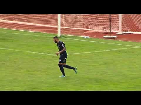 15/04/2018 Resumen del partido, Villanovense - Universidad Católica C.F.