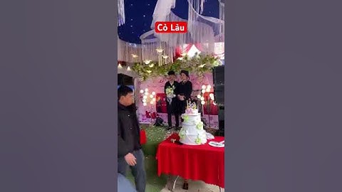 Hát cỏ lẩu trong ngày cưới/loại hình văn hoá của dân tộc Nùng phàn shifnh#shorts