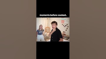 she’s gonna kill me