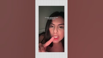 So happy, link in bio for my secret! 🥰 Goli ACV magic.