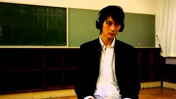 『人狼処刑ゲーム』予告編