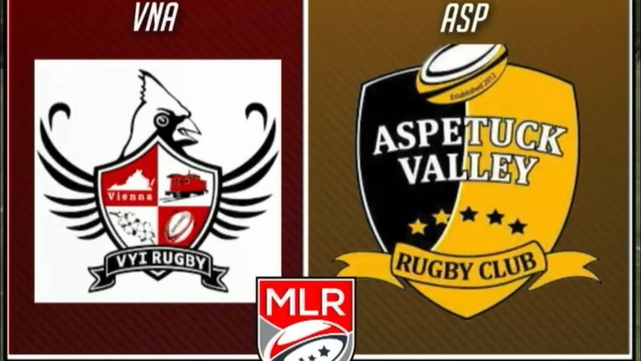 Vienna vs Aspetuck HS Boys Rugby - Nationals Semifinal 26 May 2023 ...