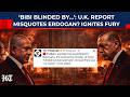 Turkey Fumes At 'Fake' UK Report: Was Erdogan 'Misquoted' Or West Already Aware Of New Mid-East War?
