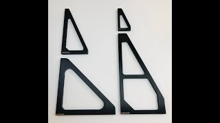 Breadboard Brackets Informational Video Base Lab Tools