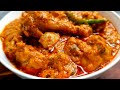 Chicken changezi recipe restaurant style  changezi chicken curry 