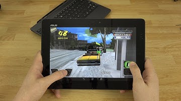 ASUS Transformer Pad TF701T Full Review!