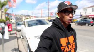 Fredro Starr - 16 Bars With FireStarr (Episode 8)