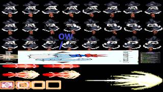 Technical Support: The Stream (Touhou 18 practice/Funny Keine game)