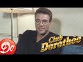 Capture de la vidéo Jean-Claude Van Damme Au Club Dorothée Pour La Sortie De Timecop