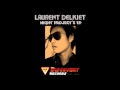 Laurent Delkiet - Night Lights (CK Edit) [2007]