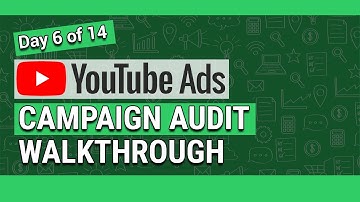 YouTube Ads Audit Day 6: Frequency Capping (How To Reduce Ad Fatigue And Run Ads Longer)
