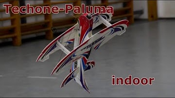 Techone Paluma indoor